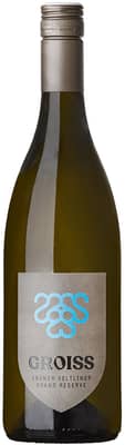 2021 Grüner Veltliner Große Reserve