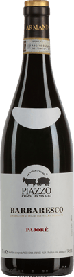 2020 Pajorè Barbaresco DOCG