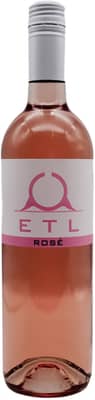 2020 Rosé Blaufränkisch