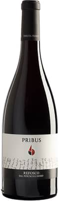 2019 Refosco dal Peduncolo Rosso - DOC Friuli - Linea Augusta