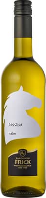 2023 Bacchus