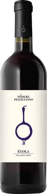 2019 Malvasia Nera Toscana IGP