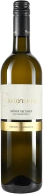 2024 Grüner Veltliner Himmelreich 2024 Grüner Veltliner Himmelreich