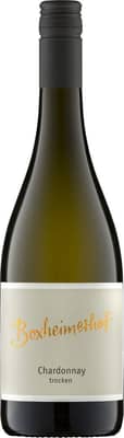2024 Chardonnay