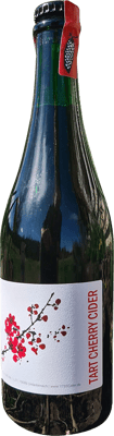 2022 Tart Cherry Cider
