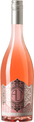 2024 Love Rose - Pink Edition