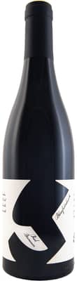 2019 Blaufränkisch Ried Bärnreiser BIO