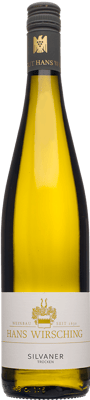 2024 Silvaner