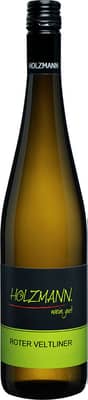 2023 Roter Veltliner BIO