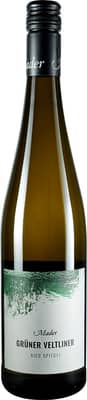 2023 Grüner Veltliner Ried "Spiegel" Kamptal DAC