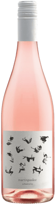 2024 "Schwerelos" Rosé
