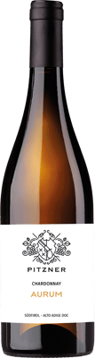 2024 Chardonnay Aurum