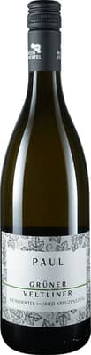 2023 Grüner Veltliner DAC Ried Kreuzenstein