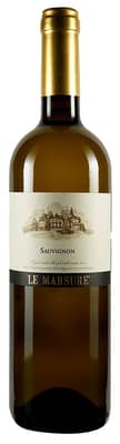 2024 Sauvignon Le Marsure Friuli DOC