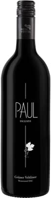2019 Grüner Veltliner "Exclusive" DAC