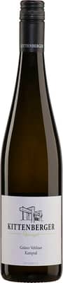 2024 Grüner Veltliner Kamptal DAC