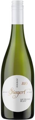 2021 Sauvignon Blanc BIO