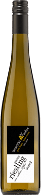 2023 Riesling am rothen Pfad