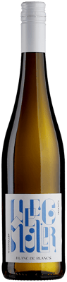 2023 Blanc de Blancs