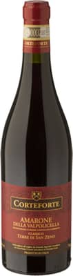 2016 Terre di San Zeno Amarone della Valpolicella Classico DOCG