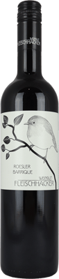 2021 Roesler Barrique BIO