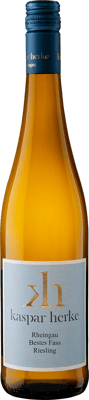 2024 Riesling Bestes Fass