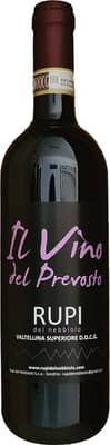2021 "Il Vino del Prevosto" Valtellina Superiore DOCG 2021 "Il Vino del Prevosto" Valtellina Superiore DOCG
