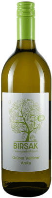 2023 Grüner Veltliner Quw. Anika BIO 1,0 L