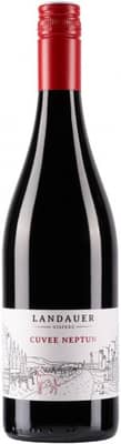 Cuvee Neptun Klassik - Weingut Landauer-Gisperg