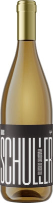 2022 Adlersberg Chardonnay Große Reserve