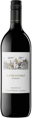 2023 Blauer Zweigelt 1,0 L