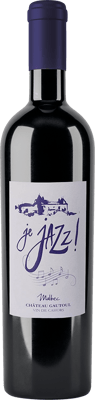 2020 Je Jazz AOP Cahors