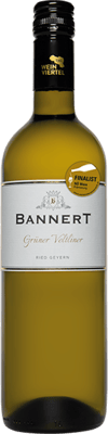 2024 Grüner Veltliner "Ried Geyern"
