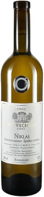 2020 „NIKLAS“ Gewürztraminer Spätlese