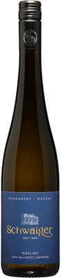 2022 Riesling Smaragd Ried Kollmütz