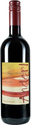 2016 Merlot