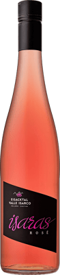2024 Isaras Rose Vigneti delle Dolomiti IGP