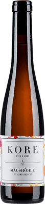 2018 Maushöhle Deidesheim Riesling Auslese 0,375 L