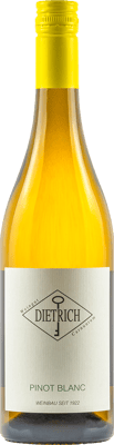 2022 Pinot blanc