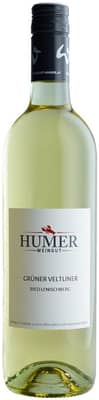2024 Grüner Veltliner "Ried Lenischberg"
