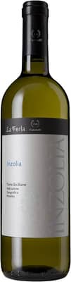 2024 La Ferla Inzolia Terre Siciliane IGP