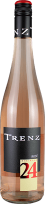 2024 Spätburgunder Rosé