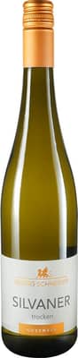 2021 Silvaner GUSTWEIN