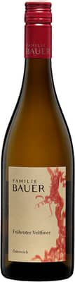 2024 Frühroter Veltliner BIO