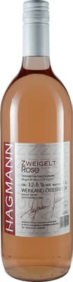 2023 Rose vom Zweigelt 1,0 L