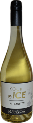 2024 Köck-Ice Frizzante Weißer Burgunder 2024 Köck-Ice Frizzante Weißer Burgunder