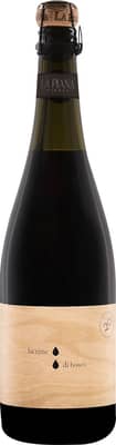 2024 Lacrime di Bosco Lambrusco Grasparossa di Castelvetro DOC BIO 2024 Lacrime di Bosco Lambrusco Grasparossa di Castelvetro DOC BIO