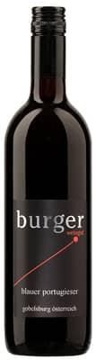 2021 Blauer Portugieser