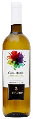 2023 Peloro Catarratto Terre Siciliane IGP
