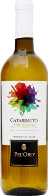 2023 Peloro Catarratto Terre Siciliane IGP